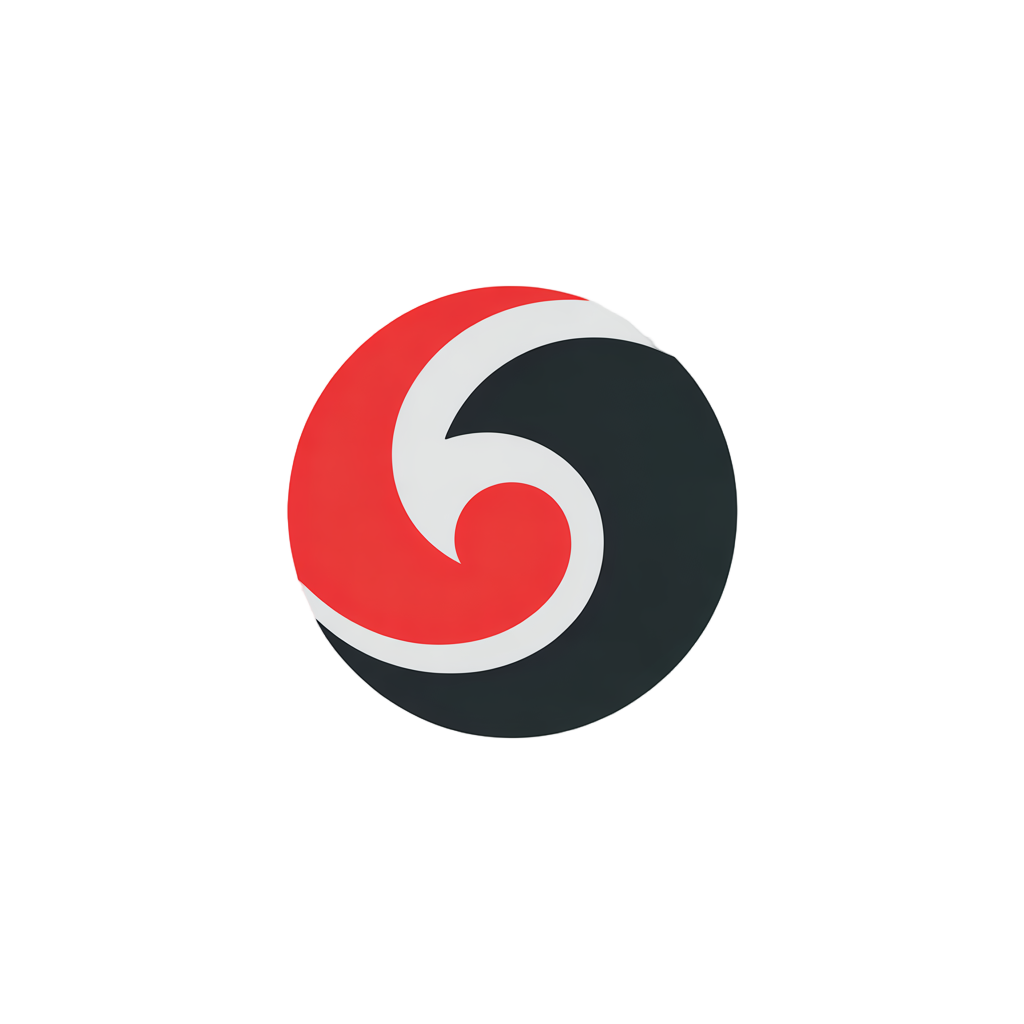 琪琪影院 Logo